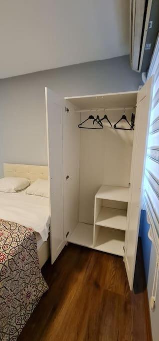 Aristo Galata Suites Istanbul Exterior photo