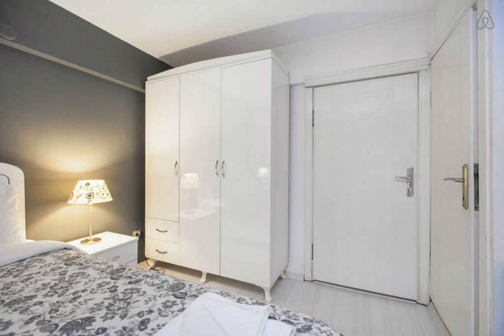 Aristo Galata Suites Istanbul Exterior photo